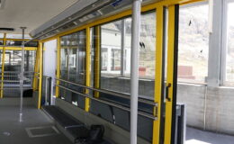 008 - original kabine bernina diavolezza